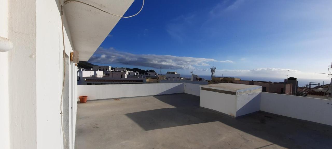 Apartamento Carmen Adeje Apartment Costa Adeje  Exterior photo