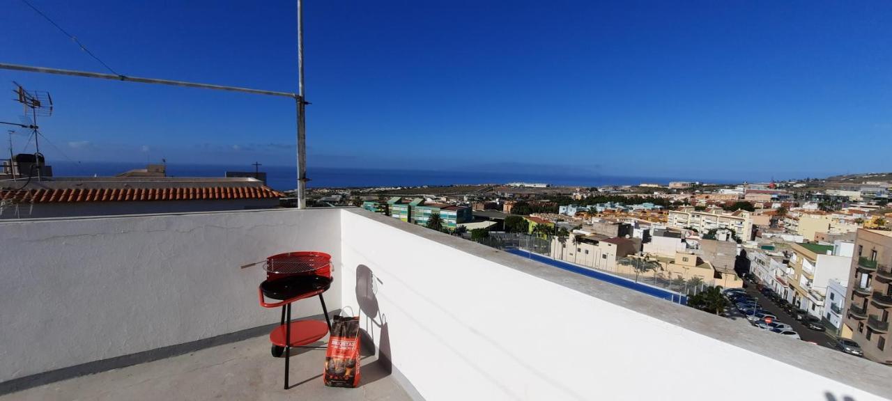 Apartamento Carmen Adeje Apartment Costa Adeje  Exterior photo