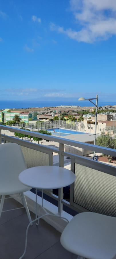 Apartamento Carmen Adeje Apartment Costa Adeje  Exterior photo